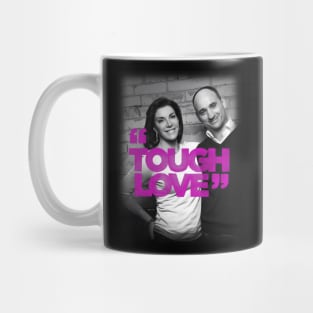 Love It or List It Mug